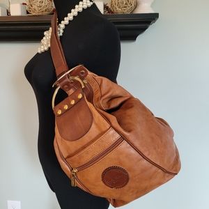 Valentino sling bag backpack